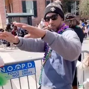 Meet your Posher, Norman